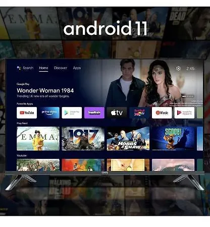 度假居 L'akorea *