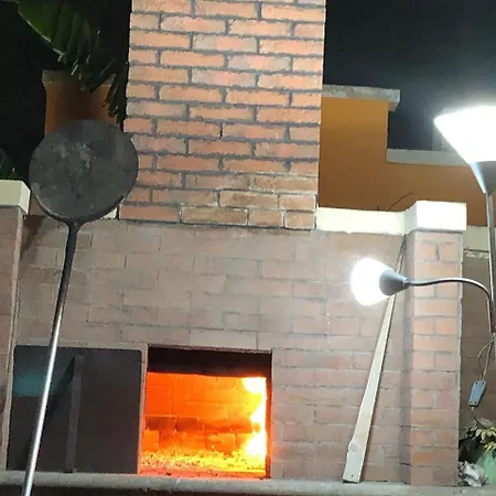 L'akorea 度假居 Villa Convento