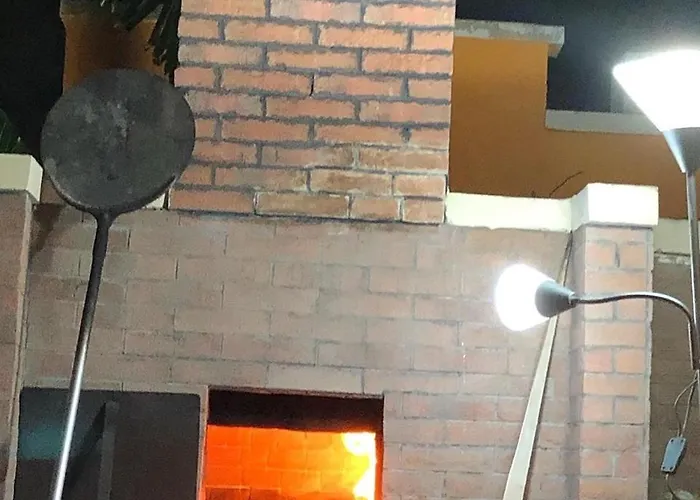 L'akorea 度假居 Villa Convento